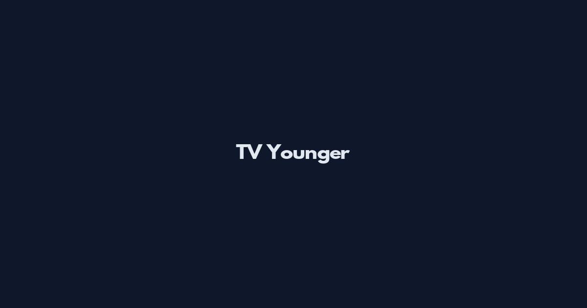 TV Younger