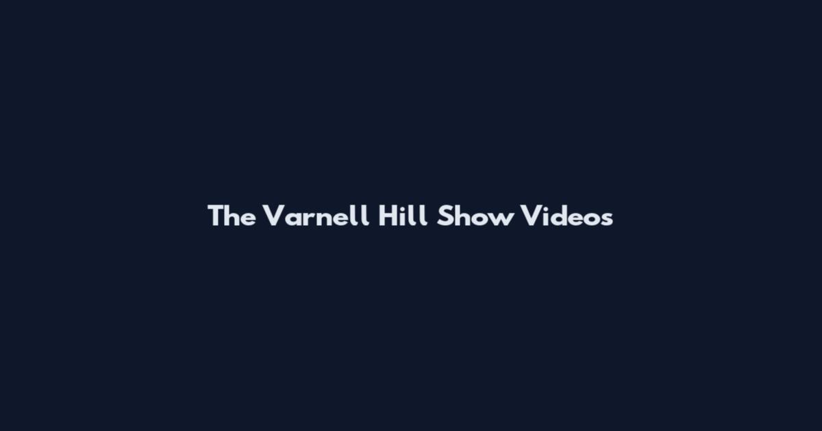 The Varnell Hill Show Videos