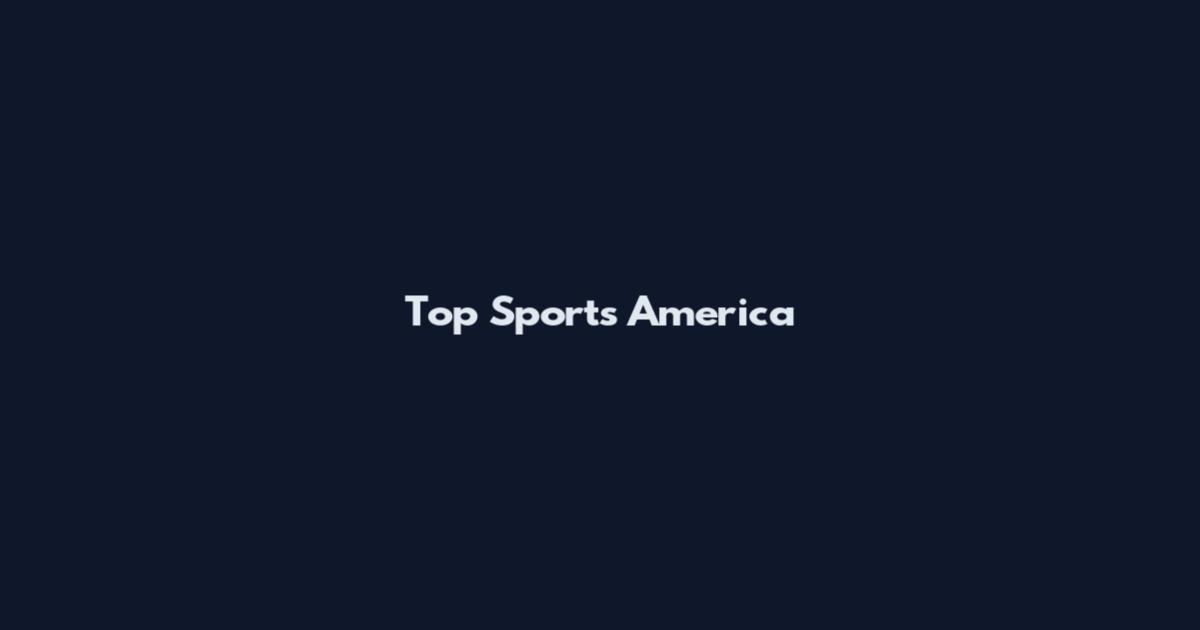 Top Sports America