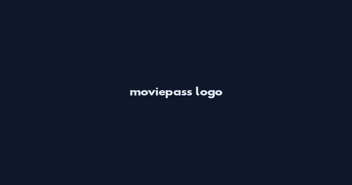 moviepass logo